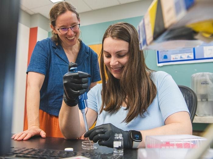Microplastics found to shape cloud formation, potentially altering weather patterns and climate 1 2024 FreedmanLab