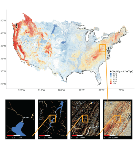 Climate Science Digest: November 4, 2024 Matthew Winninck Inland CO2 Figure 2