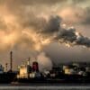 Carbon Emissions -different sources