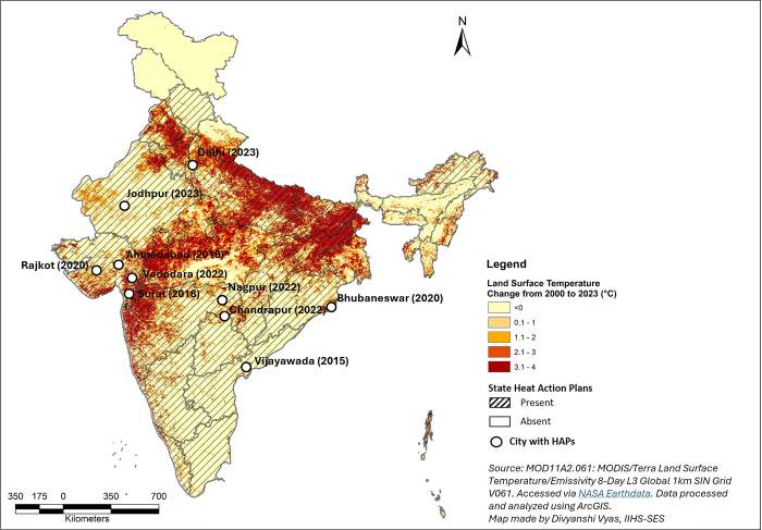 indian cities study res