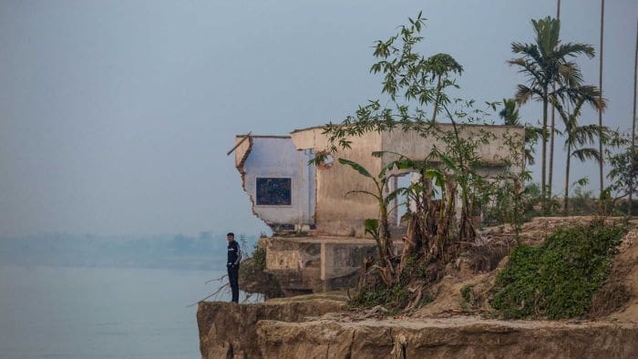 Climate migration misconceptions risk distorting global response jamuna river eth res