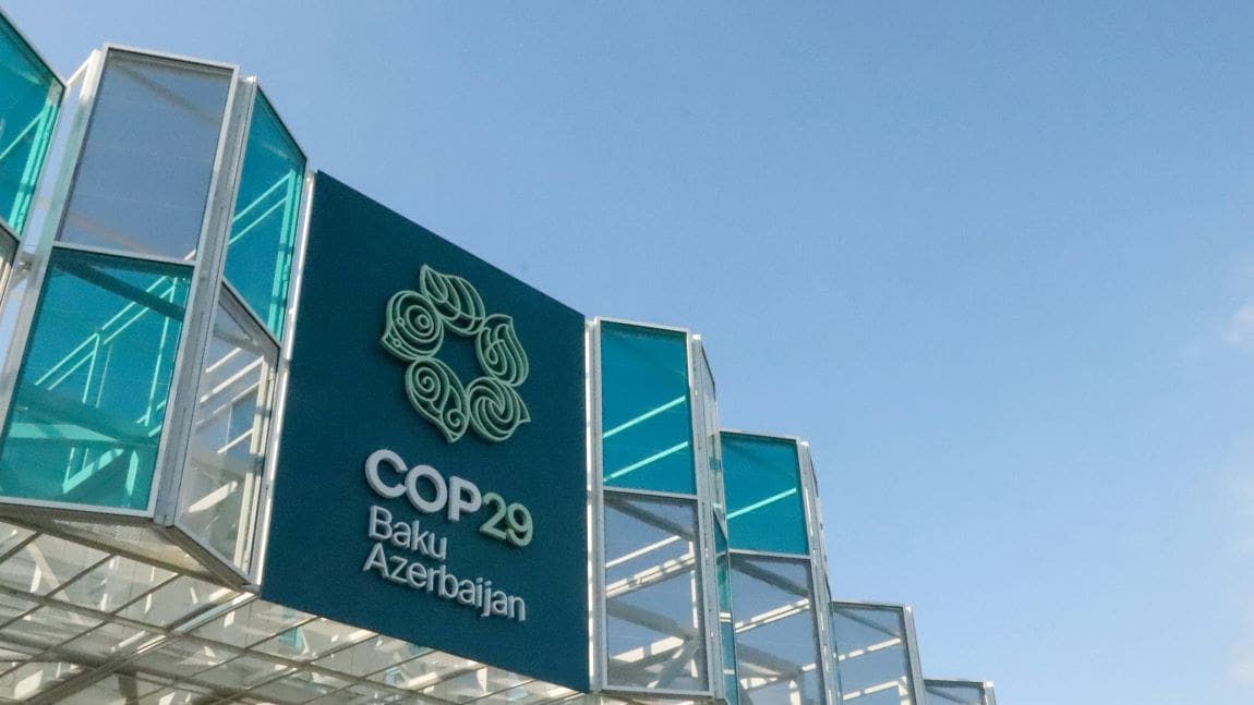 COP29 host tries to calm waters after diplomatic turmoil