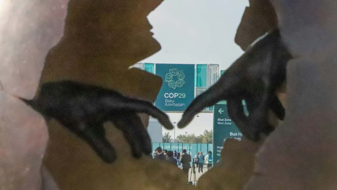 World still split over money as clock ticks on COP29