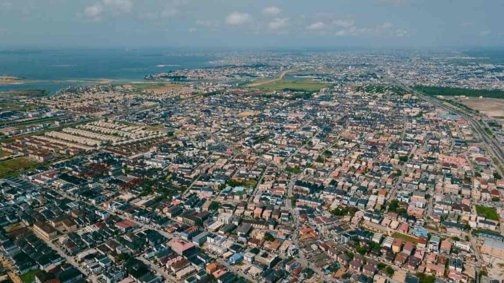 Critical data from Nigeria enhances global climate models pexels ben lagos nigeria res