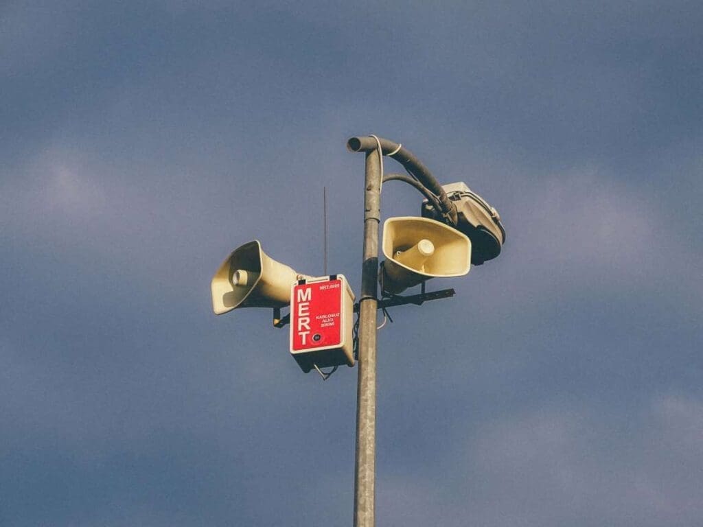 LIST and UNHCR to launch early warning system for emergencies Image