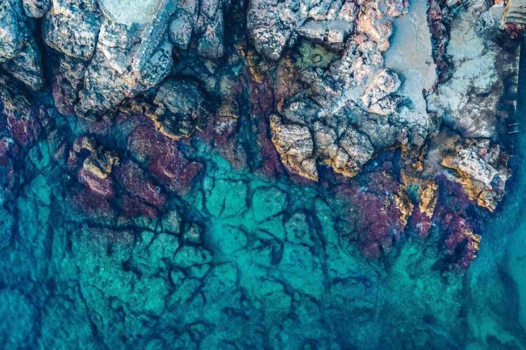 Adriatic Sea climate study highlights marine heat and rising waters pexels lucianphotography adriatic res
