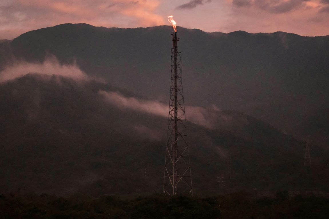 Brazil raises target for cutting greenhouse gas emissions