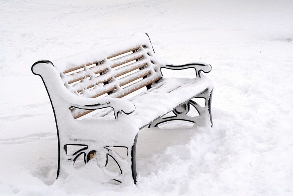 South Korean capital hit by record November snowfall: weather agency Image: