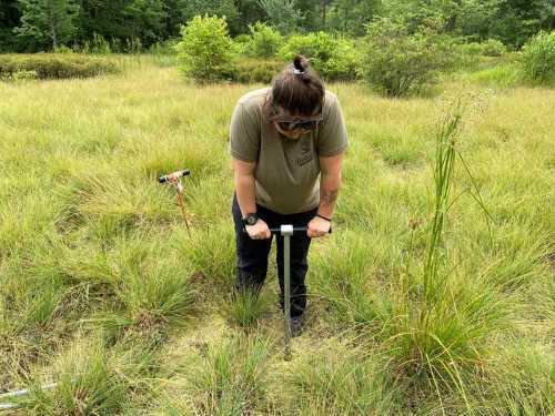 Climate Science Digest: December 19, 2024 Coring site