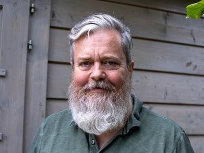 From brain maps to living bridges: the innovations set to reshape life in 2025 Image: Dirk de Graaf (s. innovations)