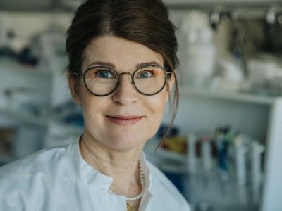 From brain maps to living bridges: the innovations set to reshape life in 2025 Image: Katrin Amunts (s. innovations)