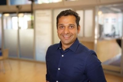 From brain maps to living bridges: the innovations set to reshape life in 2025 Image: Kunal Masania (s. innovations)