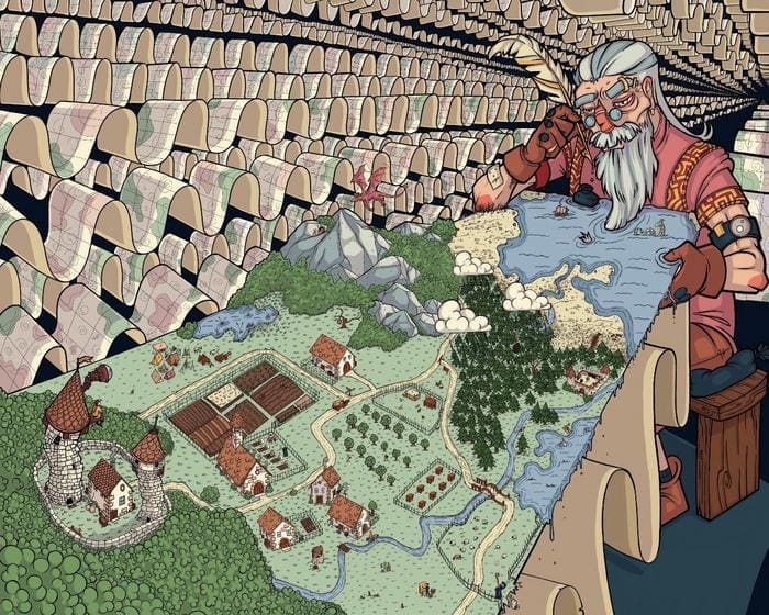 Climate Science Digest: December 2, 2024 geo erdsystemmodellierung kartograph