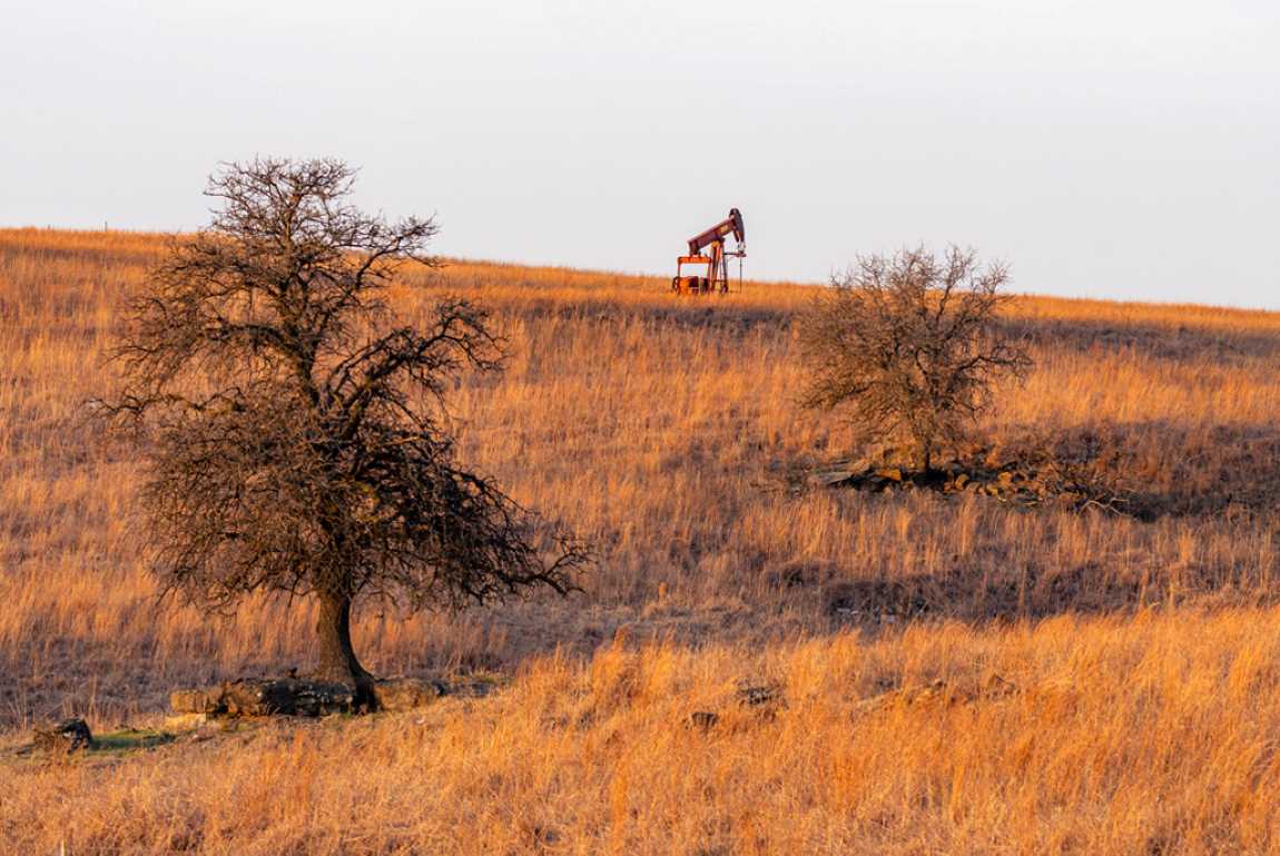 Mapping the past with AI to locate undocumented orphaned oil and gas wells