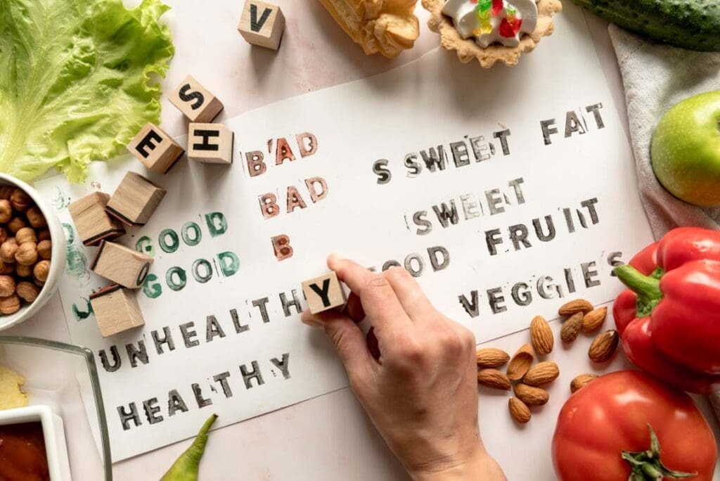 Why Americans are changing their red meat habits? Unhealthy food