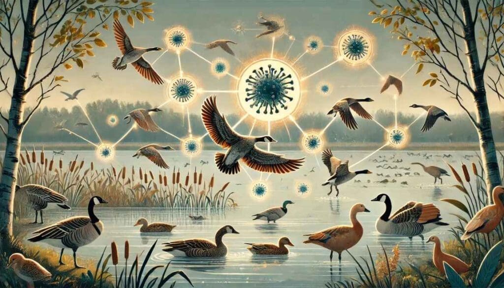 Image: Illustration generated with DALL-E 3 (s. genomic sequencing)