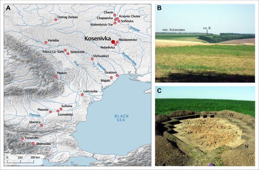 stone age discovery ukraine res