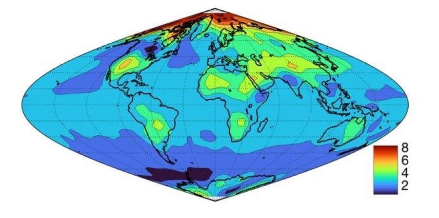 temperature anomaly res