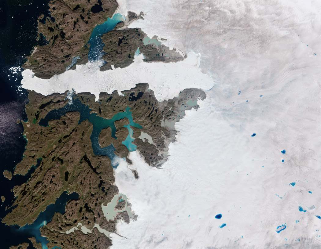 Northern carbon crisis: Arctic-boreal region shifts to source status