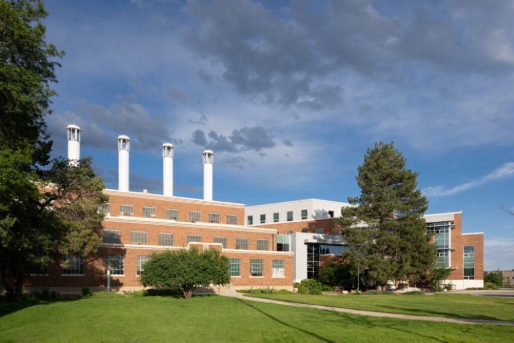 Colorado State secures $326M to cut methane emissions from oil and gas Energy Institute -CSU, US