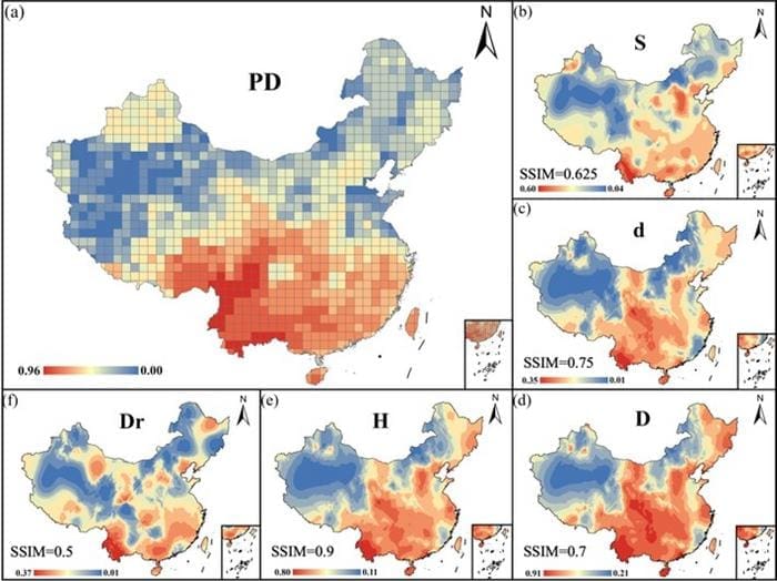 Image: Maps (s. science, Muser)