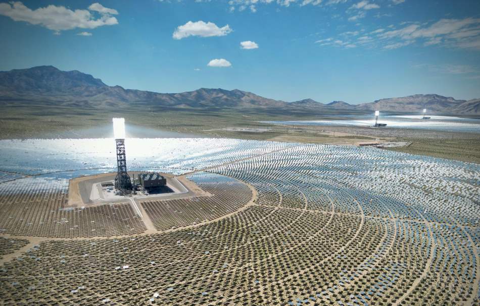 US solar tariffs could drive Asia transition boom