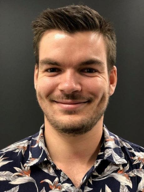 Image: Dr Bastien Lechat, FHMRI Sleep Health, Flinders University