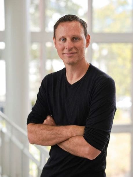 Image: Professor Danny Eckert, FHMRI Sleep Health, Flinders University