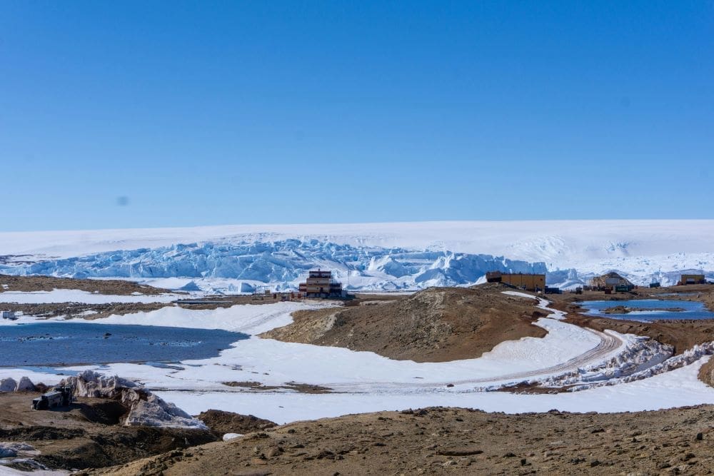 How did life survive ‘Snowball Earth’? In ponds, study suggests