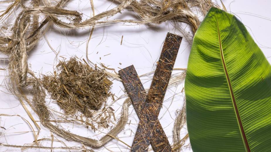 Composites are going low-carbon