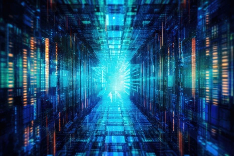 Tech giants' net zero goals verging on fantasy: researchers Image: AI Generated (tech giants)