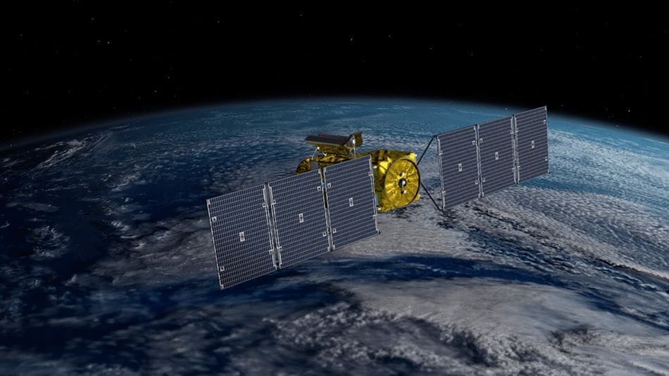 Small ocean currents found to pack major climate power
