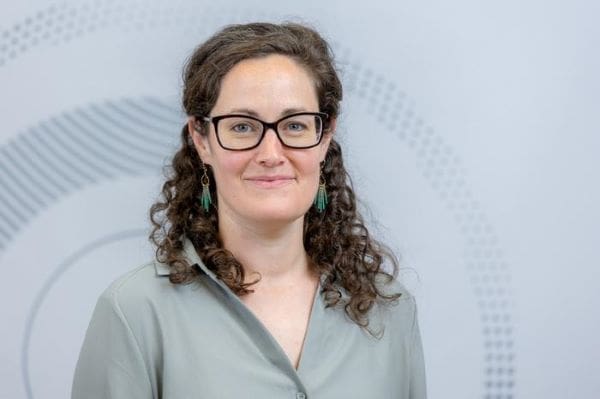 Image: Dr. Chana Kranzler 