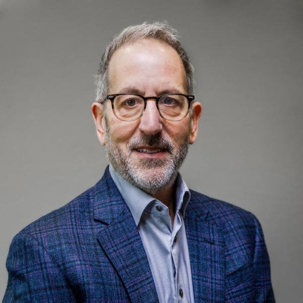 Image: Jay Famiglietti, Global Futures Professor at Arizona State University