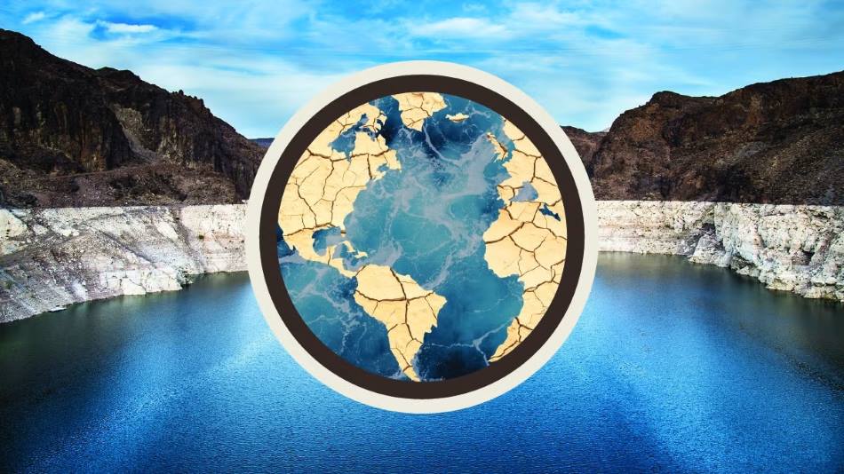 Continental drying is accelerating global freshwater loss, satellite data shows