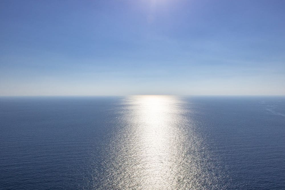 Image: Ocean, Sea (s. cold blob, AMOC)