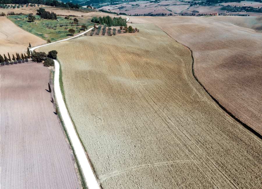 Image: agricultural land