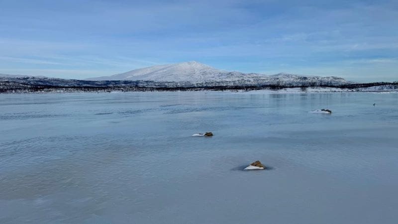 Image: Stordalen, Abisko 