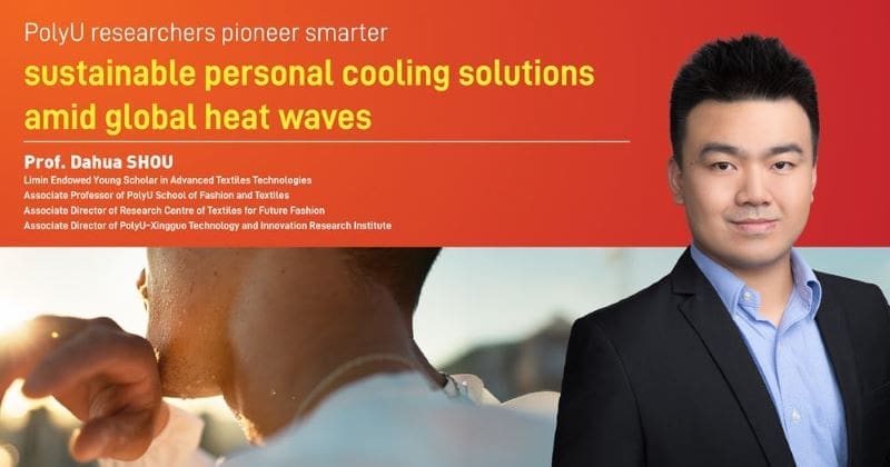 Climate Science Digest: September 19, 2025 Image: Prof. Dahua Shou