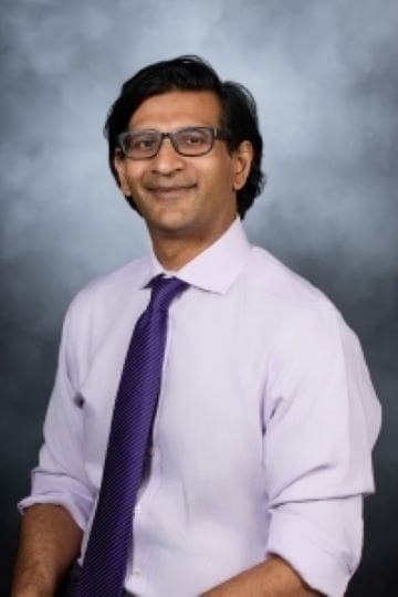 Image: Dr. Arnab Ghosh 