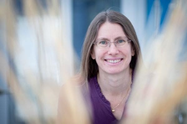 Image: Jenny Hagenblad, LiU