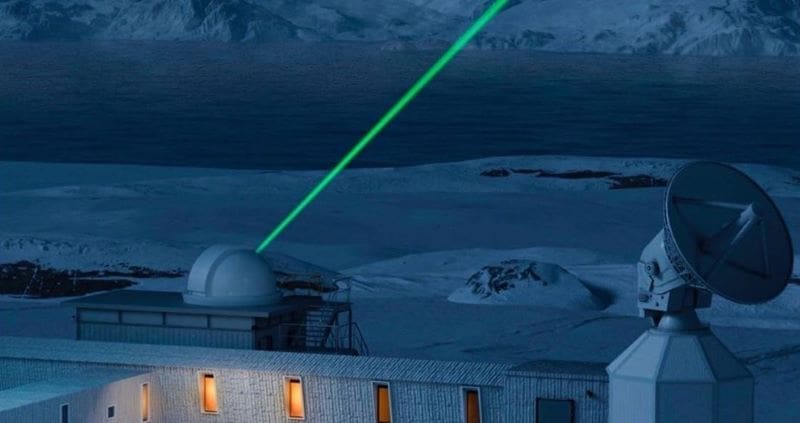 Image: PolyU researchers use novel satellite laser ranging technique to reveal accelerated global average sea-level rise with 90 mm surge over past 30 years