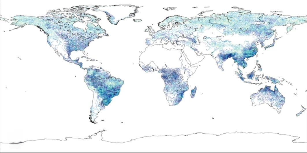 Flood risk predictions improve with new climate modeling method
