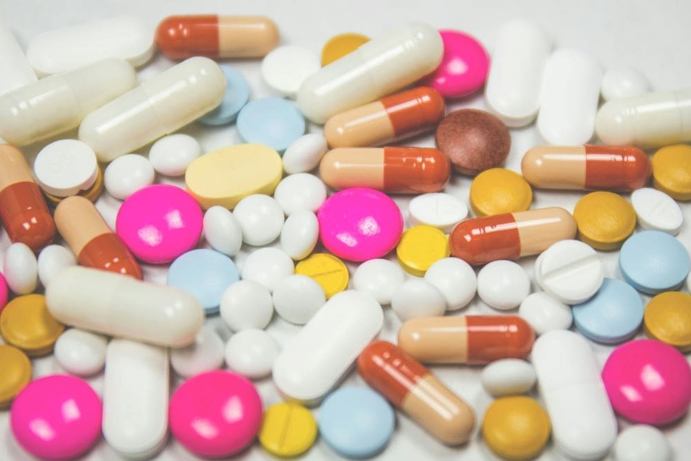Wastewater plants fail to remove common drugs