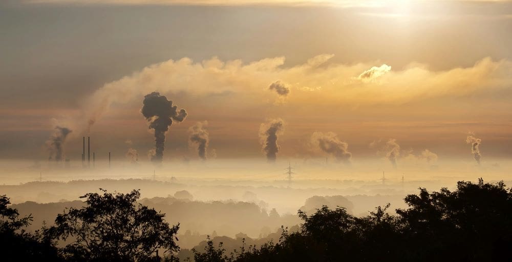 EU leaders lay out conditions for emissions target deal Image: Pollution, EU