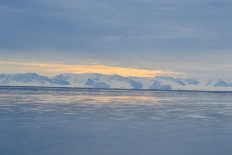 Image: Southern Ocean, Antarctica