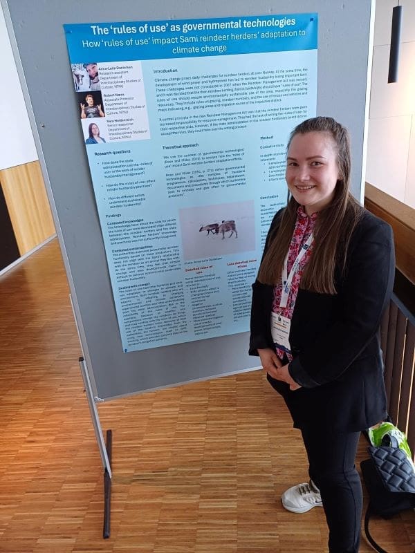 Image: Anna-Laila Danielsen