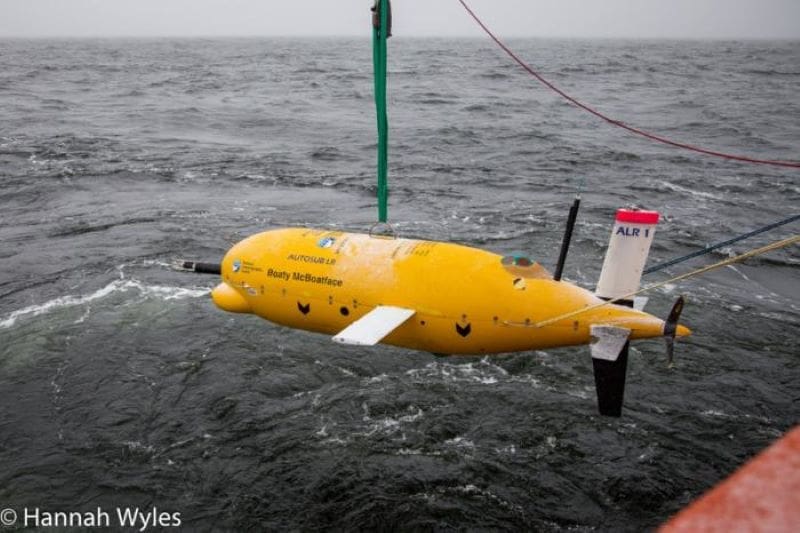 Climate Science Digest: December 10, 2025 Image: Boaty McBoatface