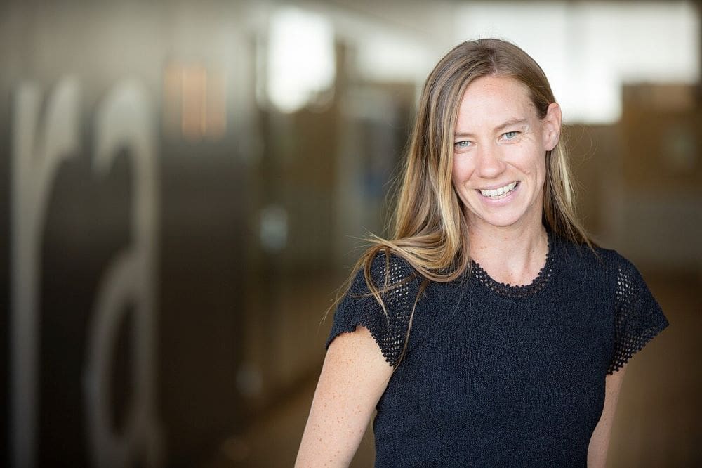 Image: Dr. Toby Kiers