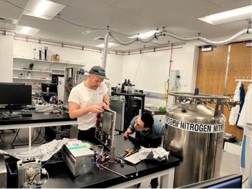 Image: Daniel Petras and Mingxun Wang